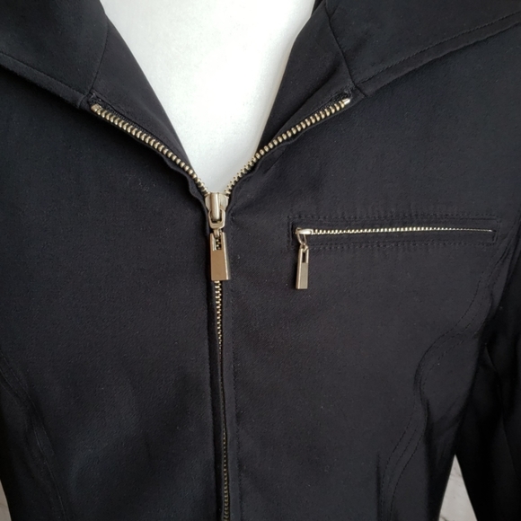 Womens Braetan stretch jacket - Picture 2 of 5